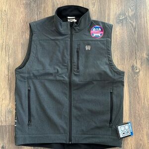 Cinch Vest - NWT